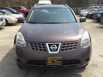 2010 Nissan Rogue SL   - Photo 2 - Cincinnati, OH 45255
