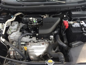 2010 Nissan Rogue SL   - Photo 32 - Cincinnati, OH 45255