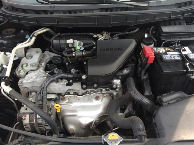 2010 Nissan Rogue SL   - Photo 32 - Cincinnati, OH 45255