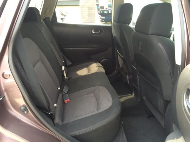 2010 Nissan Rogue SL   - Photo 9 - Cincinnati, OH 45255