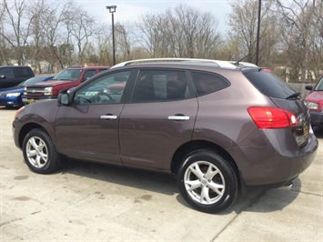 2010 Nissan Rogue SL   - Photo 4 - Cincinnati, OH 45255