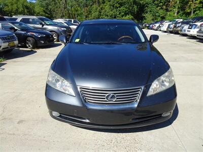 2007 Lexus ES 350   - Photo 2 - Cincinnati, OH 45255