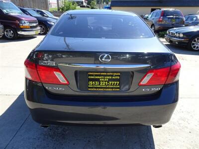 2007 Lexus ES 350   - Photo 5 - Cincinnati, OH 45255