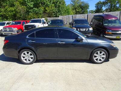 2007 Lexus ES 350   - Photo 3 - Cincinnati, OH 45255