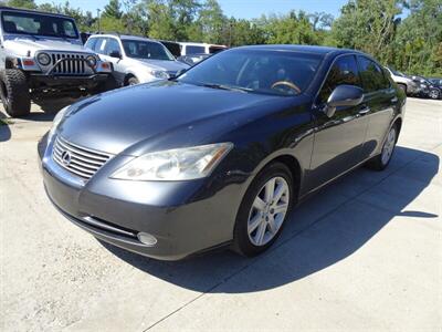 2007 Lexus ES 350   - Photo 8 - Cincinnati, OH 45255