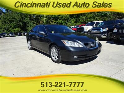 2007 Lexus ES 350   - Photo 1 - Cincinnati, OH 45255