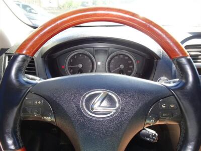 2007 Lexus ES 350   - Photo 18 - Cincinnati, OH 45255