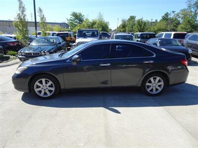 2007 Lexus ES 350   - Photo 7 - Cincinnati, OH 45255