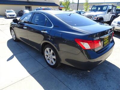 2007 Lexus ES 350   - Photo 4 - Cincinnati, OH 45255