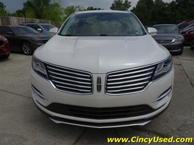 2017 Lincoln MKC Premiere  Ecoboost 2.0L Turbo I4 AWD - Photo 2 - Cincinnati, OH 45255