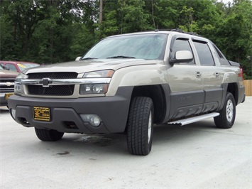 2003 Chevrolet Avalanche 1500   - Photo 11 - Cincinnati, OH 45255