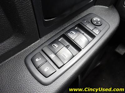 2017 RAM 2500 Tradesman   - Photo 23 - Cincinnati, OH 45255