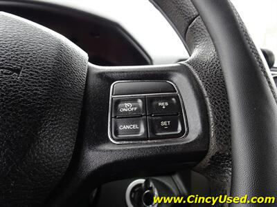 2017 RAM 2500 Tradesman   - Photo 25 - Cincinnati, OH 45255