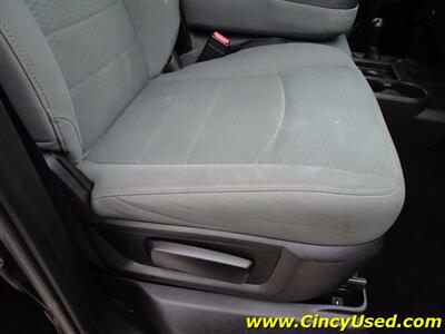 2017 RAM 2500 Tradesman   - Photo 32 - Cincinnati, OH 45255