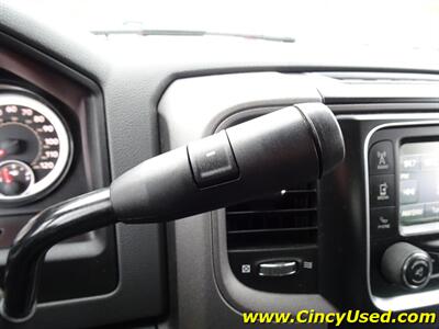 2017 RAM 2500 Tradesman   - Photo 19 - Cincinnati, OH 45255