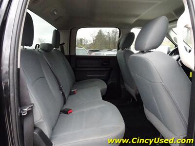 2017 RAM 2500 Tradesman   - Photo 14 - Cincinnati, OH 45255