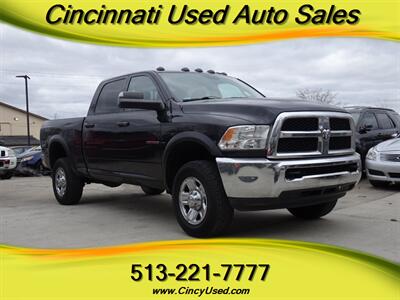 2017 RAM 2500 Tradesman   - Photo 1 - Cincinnati, OH 45255