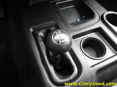 2017 RAM 2500 Tradesman   - Photo 17 - Cincinnati, OH 45255