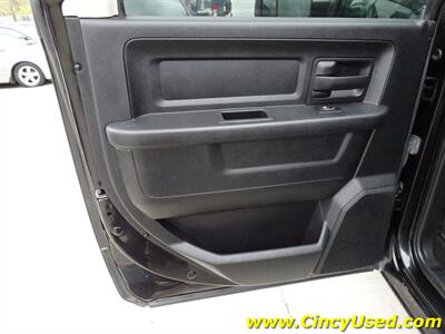 2017 RAM 2500 Tradesman   - Photo 26 - Cincinnati, OH 45255