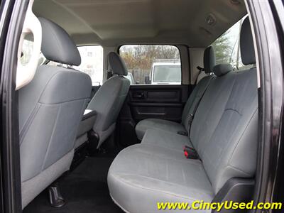 2017 RAM 2500 Tradesman   - Photo 13 - Cincinnati, OH 45255