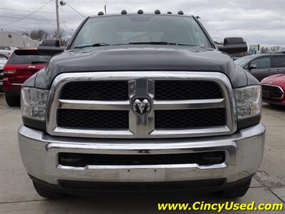2017 RAM 2500 Tradesman   - Photo 2 - Cincinnati, OH 45255