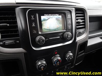 2017 RAM 2500 Tradesman   - Photo 20 - Cincinnati, OH 45255