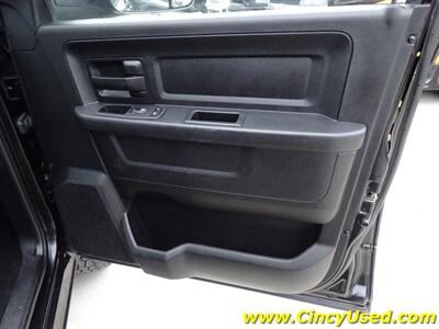 2017 RAM 2500 Tradesman   - Photo 27 - Cincinnati, OH 45255