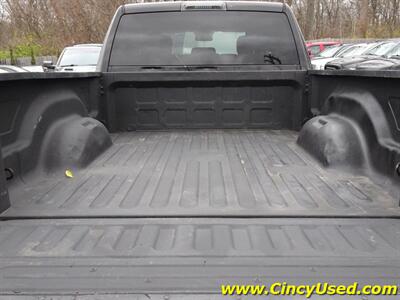 2017 RAM 2500 Tradesman   - Photo 30 - Cincinnati, OH 45255