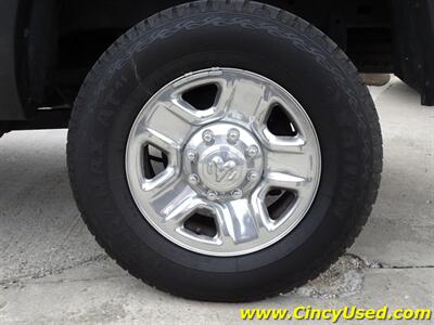 2017 RAM 2500 Tradesman   - Photo 36 - Cincinnati, OH 45255