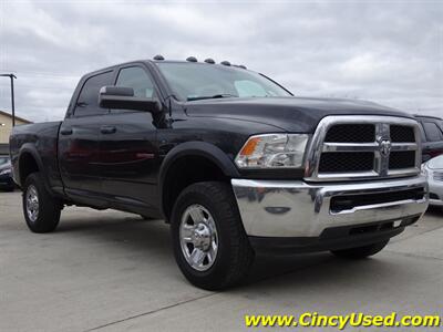 2017 RAM 2500 Tradesman   - Photo 4 - Cincinnati, OH 45255