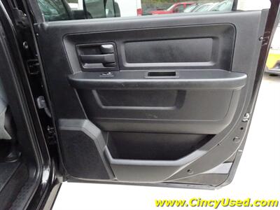 2017 RAM 2500 Tradesman   - Photo 29 - Cincinnati, OH 45255