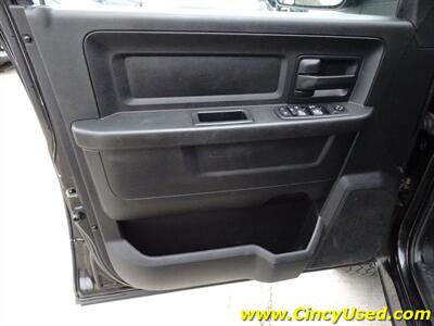 2017 RAM 2500 Tradesman   - Photo 28 - Cincinnati, OH 45255