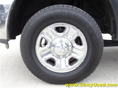 2017 RAM 2500 Tradesman   - Photo 35 - Cincinnati, OH 45255