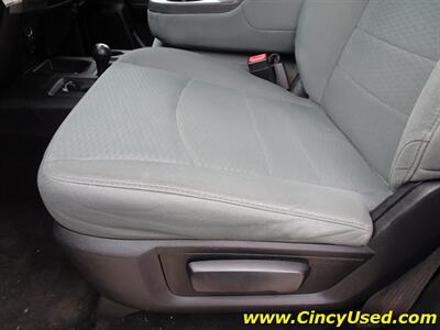 2017 RAM 2500 Tradesman   - Photo 31 - Cincinnati, OH 45255