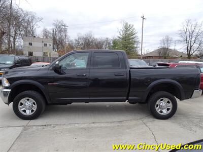 2017 RAM 2500 Tradesman   - Photo 6 - Cincinnati, OH 45255