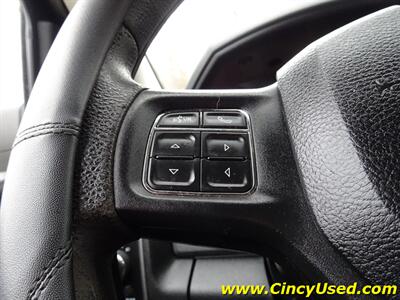 2017 RAM 2500 Tradesman   - Photo 24 - Cincinnati, OH 45255