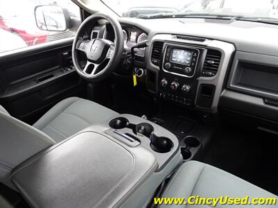 2017 RAM 2500 Tradesman   - Photo 15 - Cincinnati, OH 45255