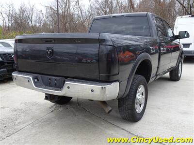 2017 RAM 2500 Tradesman   - Photo 7 - Cincinnati, OH 45255