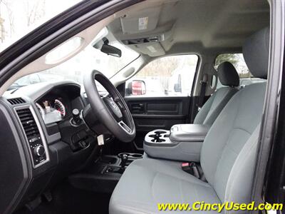 2017 RAM 2500 Tradesman   - Photo 11 - Cincinnati, OH 45255