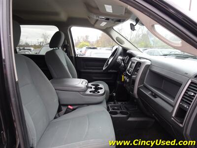 2017 RAM 2500 Tradesman   - Photo 16 - Cincinnati, OH 45255