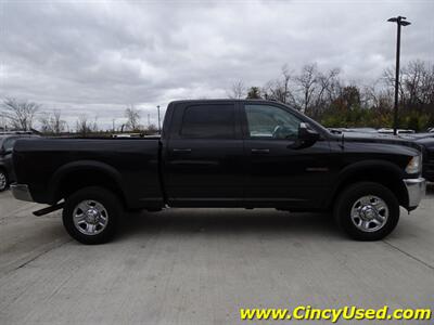 2017 RAM 2500 Tradesman   - Photo 5 - Cincinnati, OH 45255