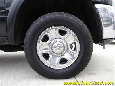 2017 RAM 2500 Tradesman   - Photo 34 - Cincinnati, OH 45255