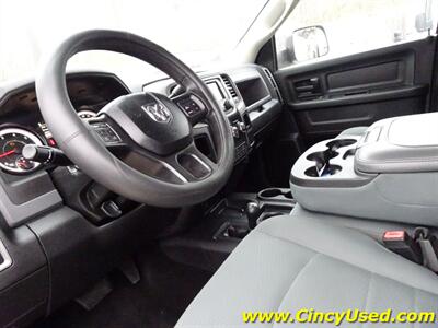 2017 RAM 2500 Tradesman   - Photo 12 - Cincinnati, OH 45255