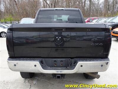 2017 RAM 2500 Tradesman   - Photo 8 - Cincinnati, OH 45255