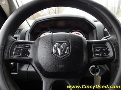 2017 RAM 2500 Tradesman   - Photo 21 - Cincinnati, OH 45255