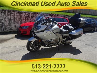 2016 BMW 1600 GTL 1649CC Touring   - Photo 1 - Cincinnati, OH 45255