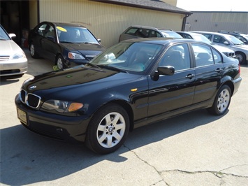 2002 BMW 325xi   - Photo 3 - Cincinnati, OH 45255