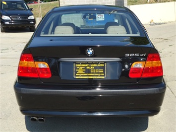 2002 BMW 325xi   - Photo 5 - Cincinnati, OH 45255