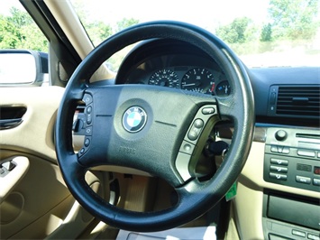 2002 BMW 325xi   - Photo 19 - Cincinnati, OH 45255