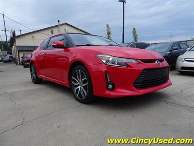 2016 Scion tC 2.5L I4 FWD   - Photo 4 - Cincinnati, OH 45255